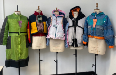 White Rose Pre-Loved Fashion